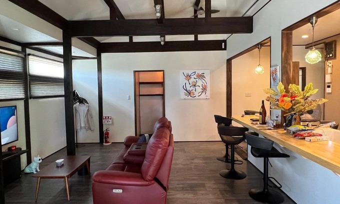 Akaogi House | Guest house yamahide - Vacation STAY 77031v