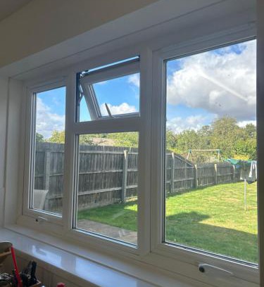Martlesham Heath House | Guest Room