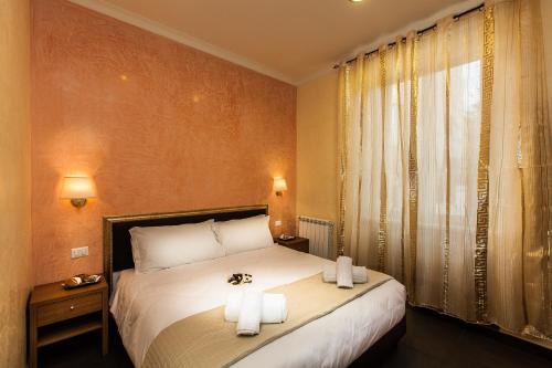Quartiere XVII Trieste House | Guest's Heaven