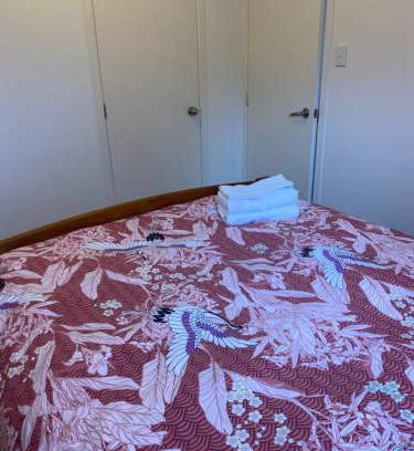 Half Moon Bay Apartment | Guest Suite in Half Moon Bay