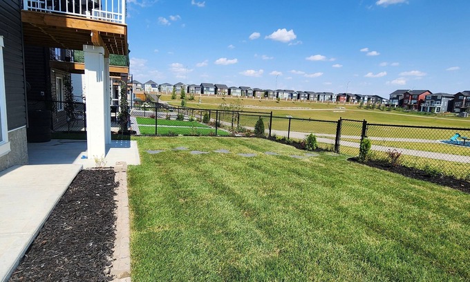 Calgary House | Guest suite in Northwest Calgary