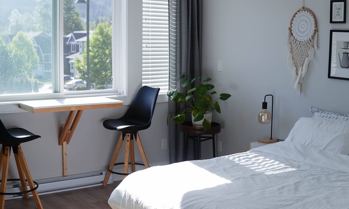 Squamish Apartment | Guest suite in Squamish