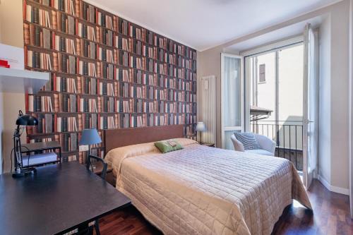 Borgo San Leonardo Apartment | GuestHost - Il Nido nella Corte - Lovely Flat X3