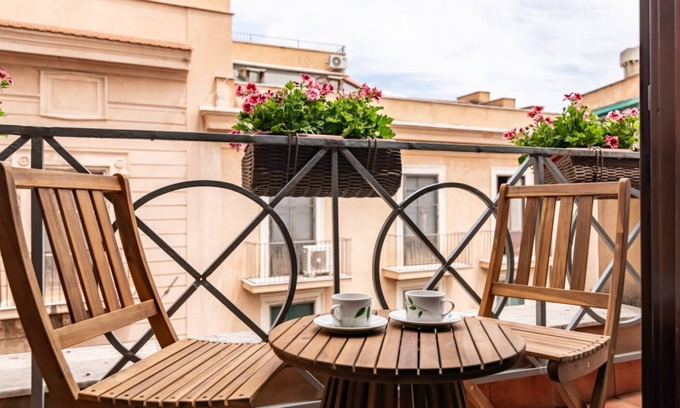 Centro Storico Apartment | GuestHost - MiraVigghia Apartment