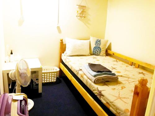 Taketomi-jima Taketomi-cho House | Guesthouse Churayado Ishigakijima