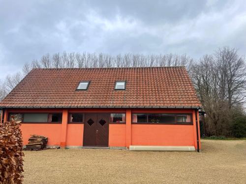 Kalken Apartment | Guesthouse Gent 5 BR long term