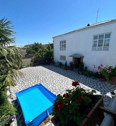 Telavi House | Guesthouse Giorgi