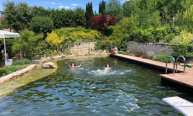 Uerzig House | Guesthouse GoldGelb in Ürzig