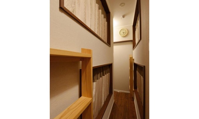 Nara House | Guesthouse Haru Kitamachi - Vacation STAY 61254v