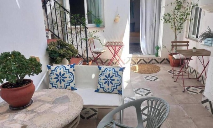 Baena Bed & Breakfast | Guesthouse Jazmines Mozàrabes