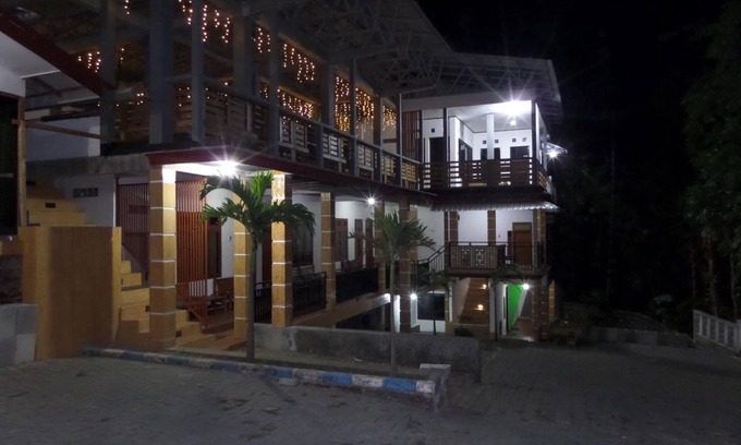 Sukapura House | Guesthouse Kahyuna