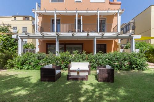 Province of Cagliari House | Guesthouse Libeticus
