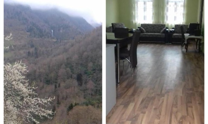 Khulo House | Guesthouse Mermisi