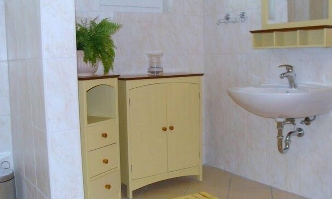 Wangerland House | Guesthouse Munchhausen