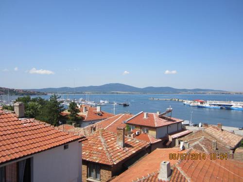 Sozopol House | Guesthouse Olimp
