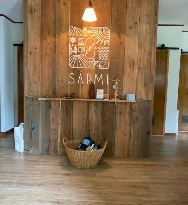 Shinano House | Guesthouse SÁPMI