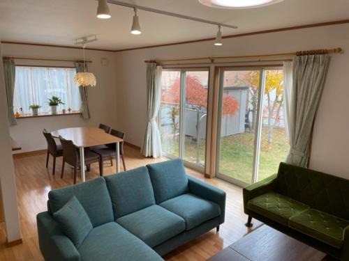 Fujikawaguchiko House | GuestHouse YOU&I