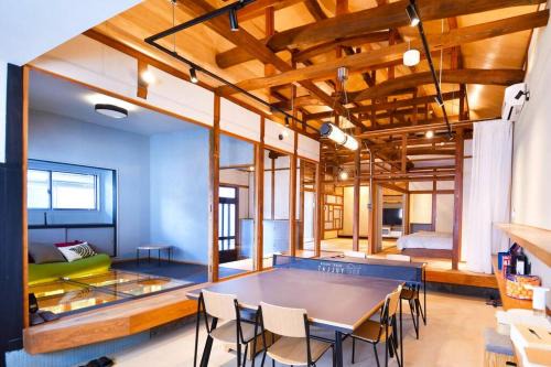 Matsuyama Villa | GuestHouseYULLAT