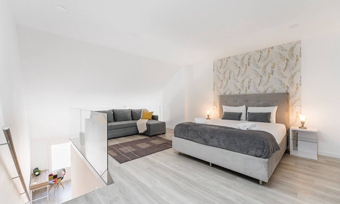Aveiro Apartment | GuestReady - Aveiro's Hidden Gem