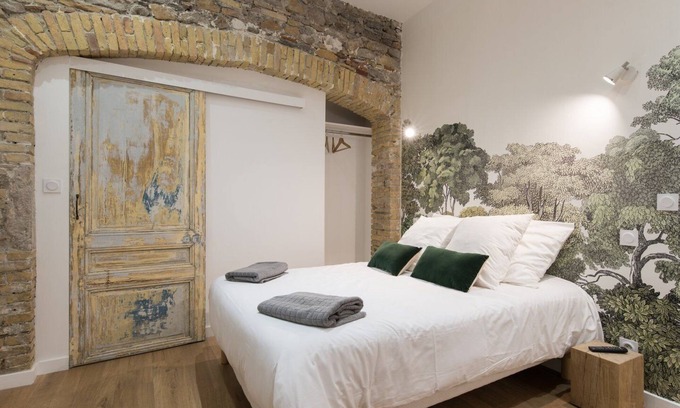 Old Lyon Apartment | GuestReady - Charming Lodge Studio in Old Lyon
