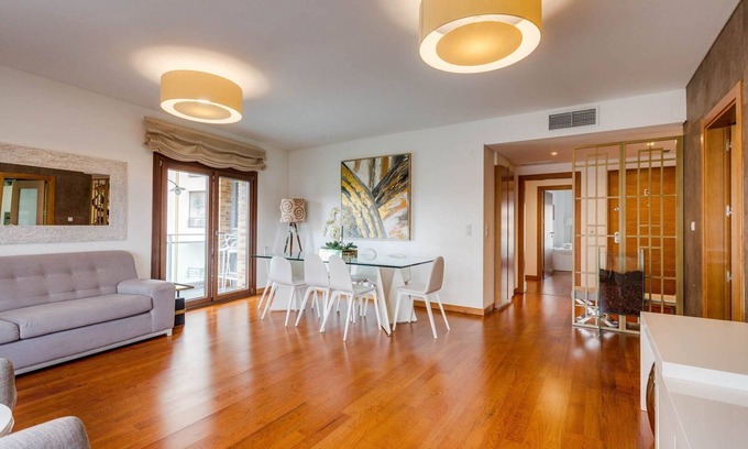 Odivelas Apartment | Guestready - Classic experience in the city