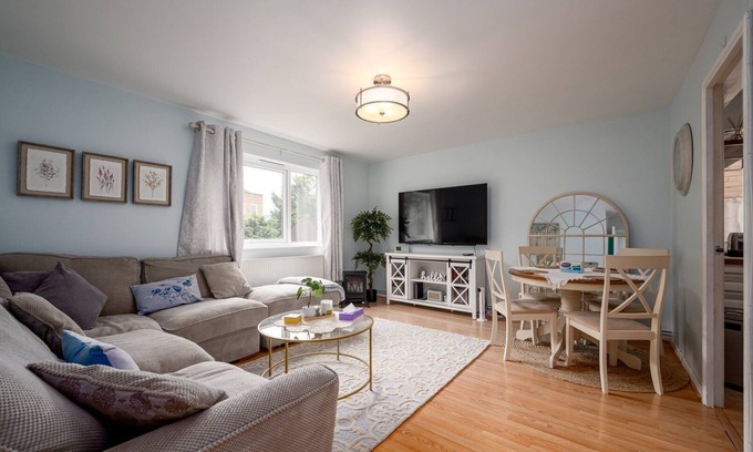 Wimbledon Apartment | GuestReady - Comfort delight in Wimbledon
