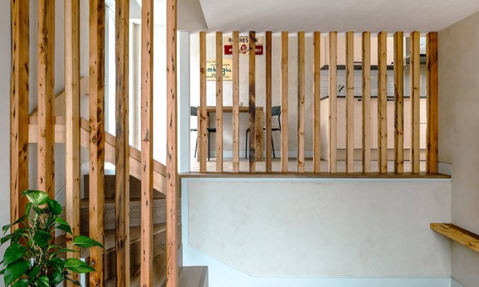 Chatham House | GuestReady Essential- Modern Home w Garden Retreat