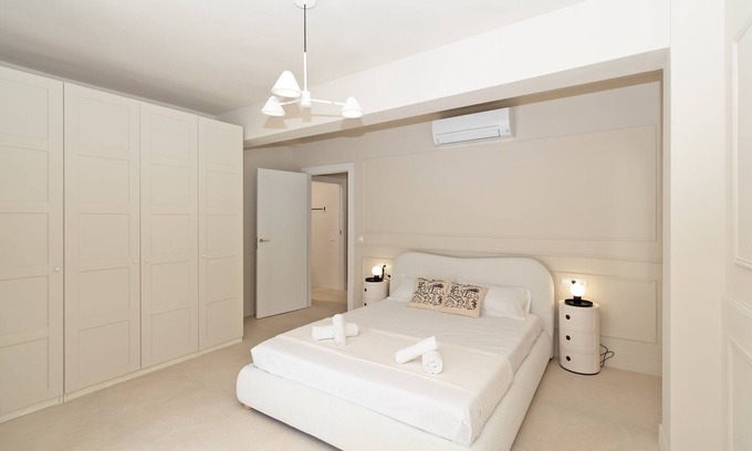 Poblats Maritims Apartment | GuestReady - Modern Apartment in Valencia