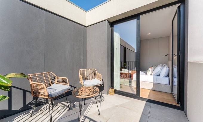 Aveiro Apartment | GuestReady - Modern lovely stay in Aveiro