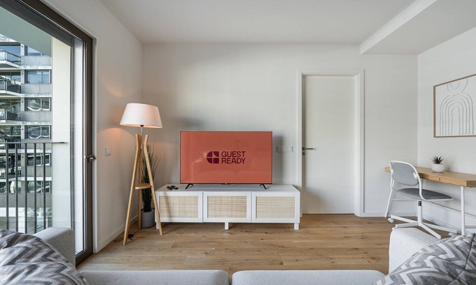 Campanha Apartment | GuestReady – Steps from Estádio do Dragão