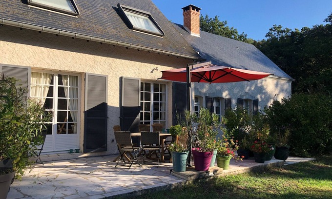 Dureil Bed & Breakfast | Guestroom Dureil, studio flat, 5 persons