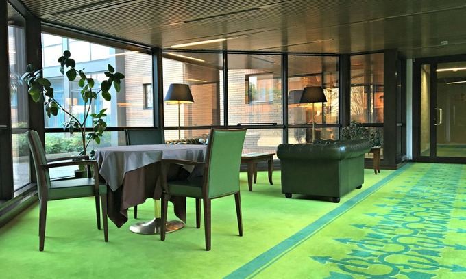 Brembate Hotel | GuglielMotel