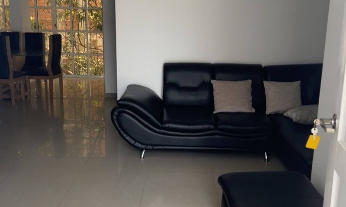 Torices Apartment | Guillote Apartment! 5min from the beach!