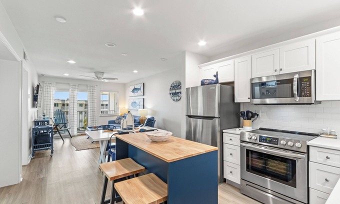 Fort Morgan Condo | Gulf Shores Plantation 3317, Sea South Properties