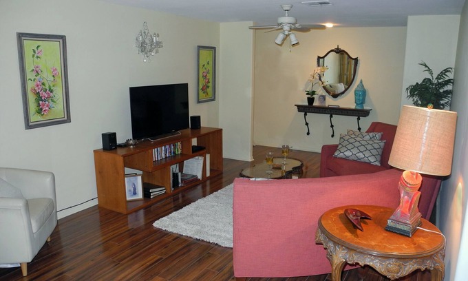 Palm Desert House | Gulf &Tennis Resort 55+ Palm Desert Greens, 6 wk available Jan 1-Feb 18 2026
