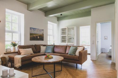 Upleward Apartment | Gulfhof Boomgaarden Boomgaarden 12 Gerhard