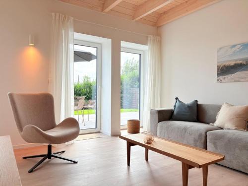 Altfunnixsiel Apartment | Gulfhof Funnixerhörn veer