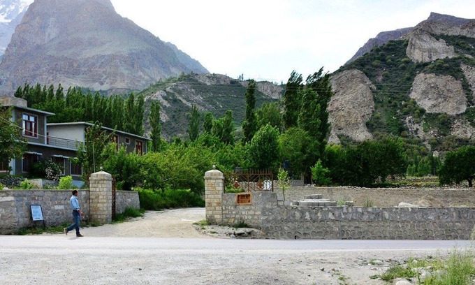 Gulmit Hotel | Gulmit Tourist Inn