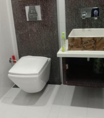 Rajkot Villa | Gulmohar villa