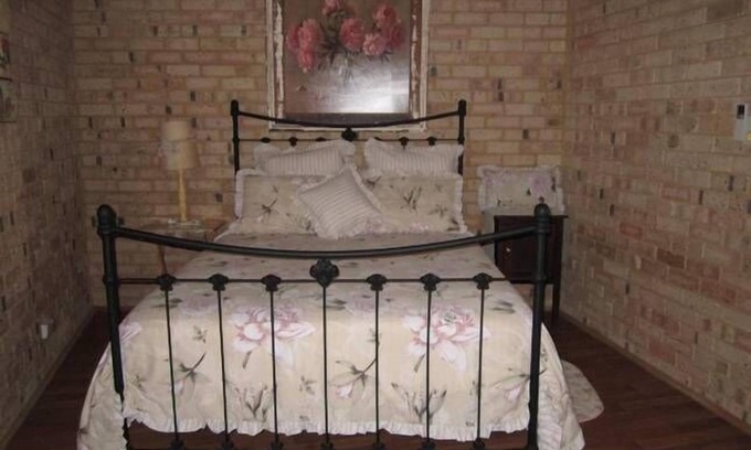 Northampton Hotel | Gum Gully Bed & Breakfast