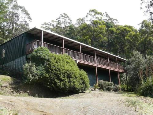 Woodbridge House | Gumleaves Bush Retreat