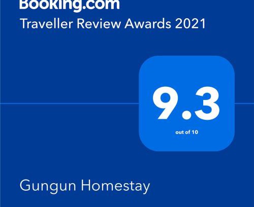 Tapovan House | Gungun Homestay