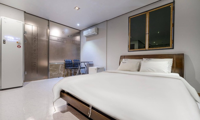 Gunsan Hotel | Gunsan New Fox