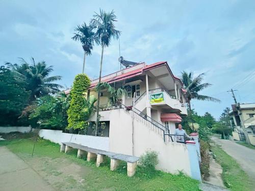 Mullusoge Apartment | GURI Homestay