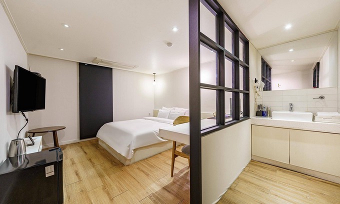 Guri Hotel | Guri Hong Kong
