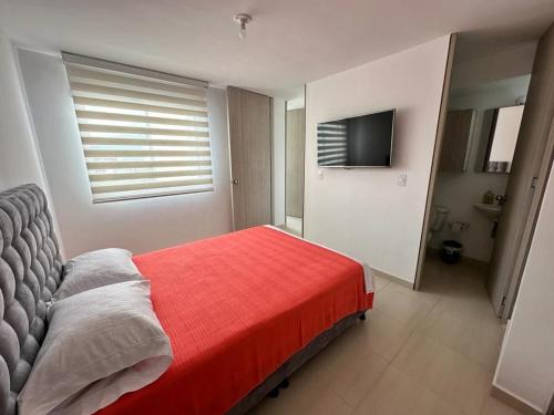 Dosquebradas Apartment | GURUS FR | Apto. Tranquilo para familias | Naturaleza