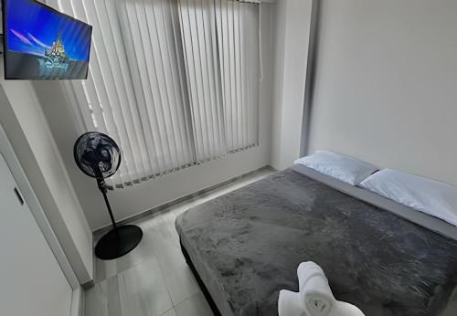 Pereira Apartment | GURUS FR | Cómodo y moderno cerca a la U. Libre y Estadio