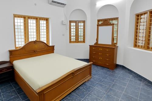 Kuppaayil House | Guruvayur Agraharam Homestay