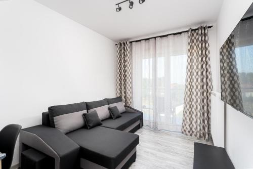 Wzgorza Krzeslawickie Apartment | Gusta Cosy Apartment