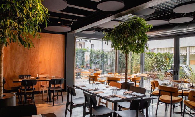 Carmignano di Brenta Hotel | Gustificio